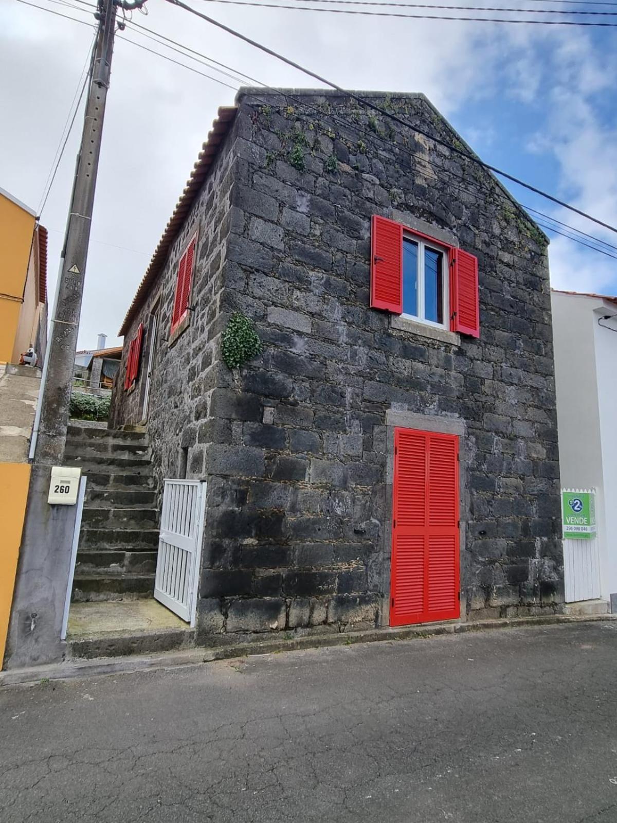 Casa C'Alma Vila Ponta Delgada Exterior foto